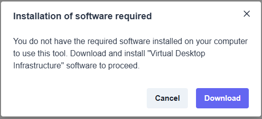 vdi-user