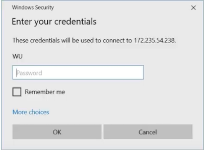 windows-credentials