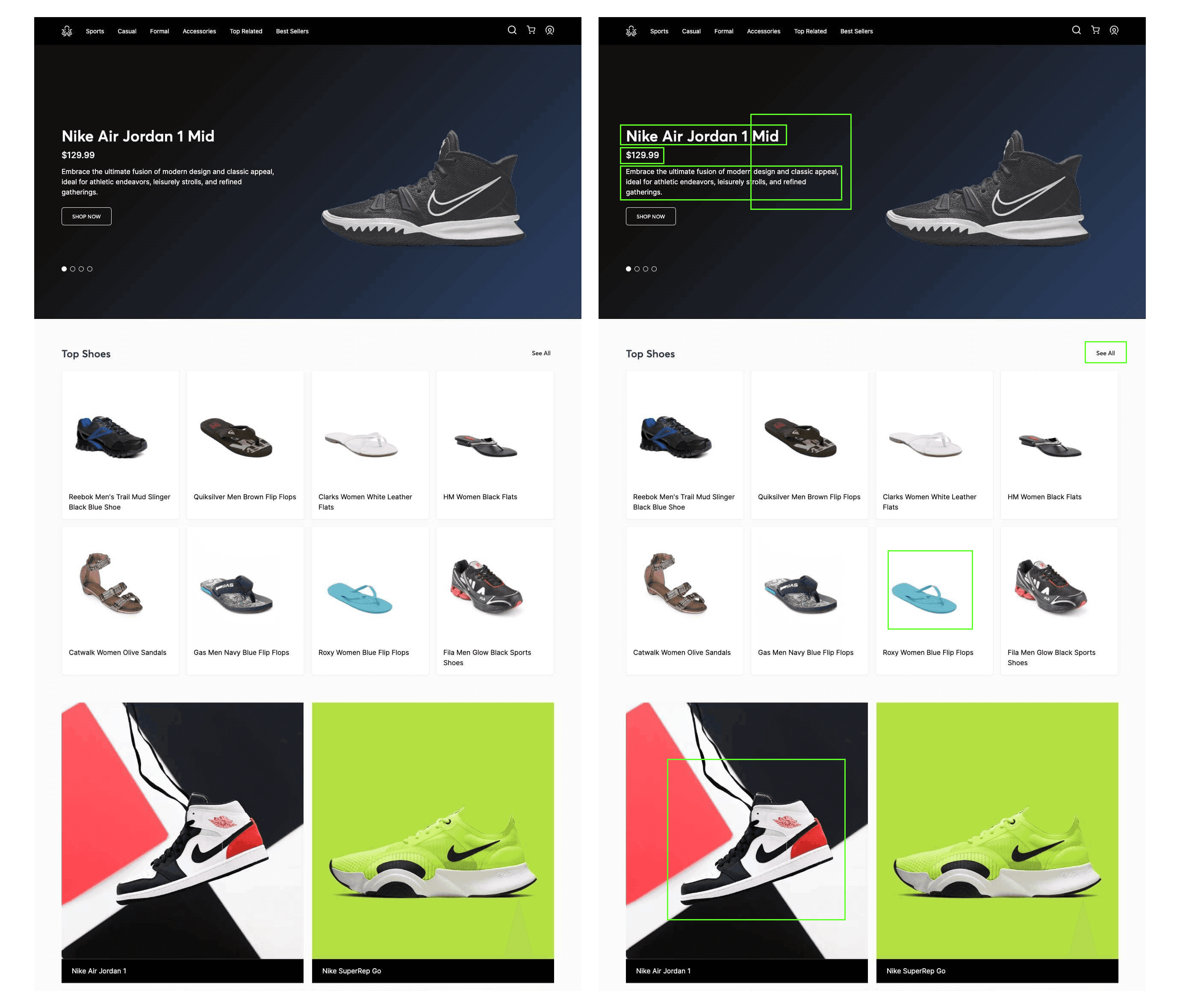 Advanced Computer Vision illustration